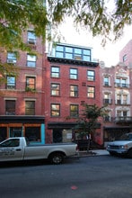 230 Elizabeth St in New York, NY - Building Photo - Building Photo