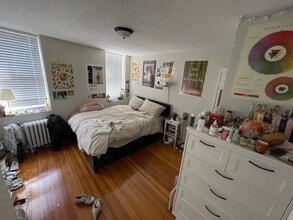 222 Hanover St, Unit 17 in Boston, MA - Foto de edificio - Building Photo