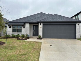 1606 Dove Dr in Princeton, TX - Building Photo