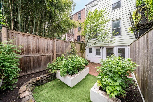 property at 232 1/2 3rd St
