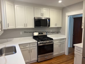 20 Harvey Ave in East Providence, RI - Building Photo - Building Photo