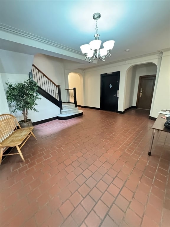 90 Kilsyth Rd, Unit #3 in Boston, MA - Building Photo - Building Photo