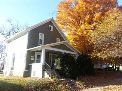 1807 Clay St in Cedar Falls, IA - Building Photo - Building Photo