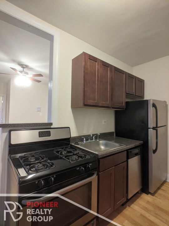 2842 N Orchard St, Unit 14 in Chicago, IL - Building Photo