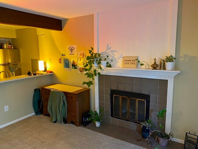 20 S Boulder Cir, Unit 2103 in Boulder, CO - Building Photo - Building Photo