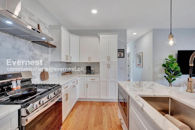 1258 1st Ave S in Nashville, TN - Building Photo - Building Photo