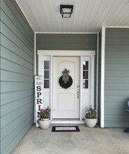 2333 Charity Ln in Winterville, NC - Building Photo - Building Photo