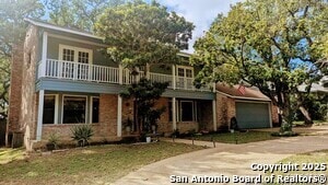 13126 Hunters Spring in San Antonio, TX - Building Photo - Building Photo