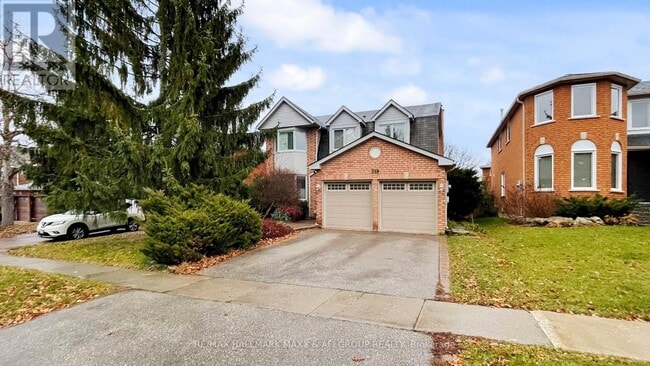 property at 719 Shanahan Blvd