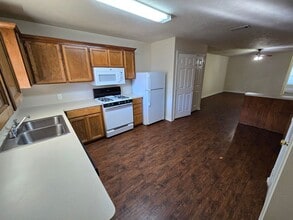 2314 Antelope Ln in College Station, TX - Building Photo - Building Photo