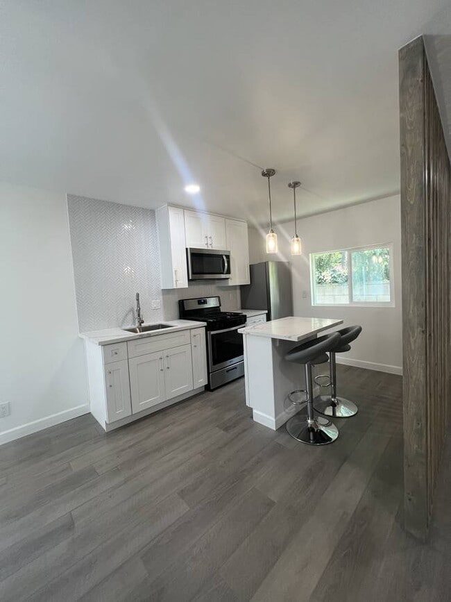 3523 La Clede Ave, Unit Studio in Los Angeles, CA - Foto de edificio - Building Photo