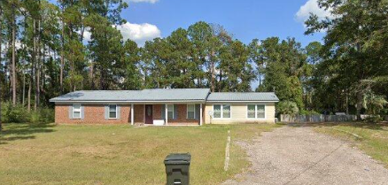 40100 Co Rd 39 in Bay Minette, AL - Building Photo