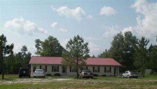 2 Building multifamily complex in Soperton, GA - Building Photo - Building Photo