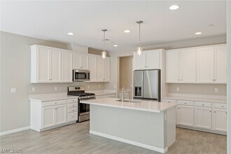 789 Cottonwood Hl Pl in Henderson, NV - Building Photo - Building Photo