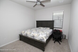 3039 Burghley Park Way in Melbourne, FL - Foto de edificio - Building Photo