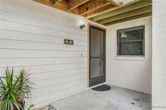 175 E Hartford St in Hernando, FL - Building Photo - Building Photo
