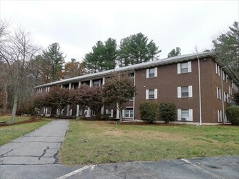 773 Massachusetts Ave in Boxborough, MA - Building Photo