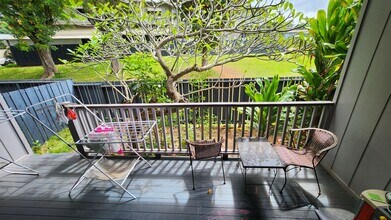 98-923-923 Kaonohi St in Aiea, HI - Building Photo - Building Photo