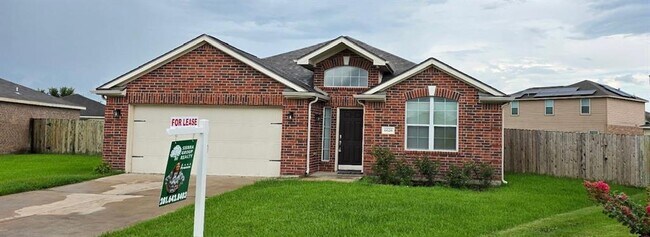 6626 Poplar Rose Ct. in Richmond, TX - Building Photo - Building Photo