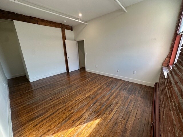 614 Columbus Ave, Unit 9 in Boston, MA - Building Photo - Building Photo