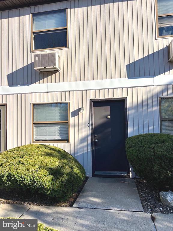 property at 1338-F W Wyomissing Blvd