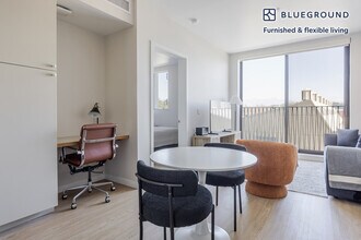 200 Mesnager St, Unit SI FL3-ID1250 in Los Angeles, CA - Building Photo - Building Photo