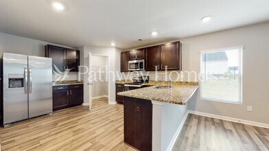 2327 Burnett Ln in Mcdonough, GA - Building Photo - Building Photo