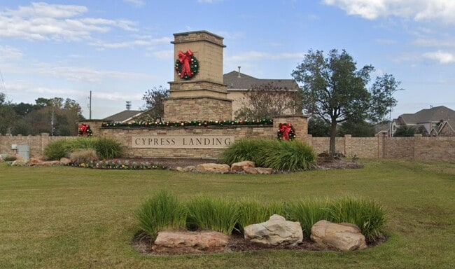 19523 Midnight Glen Dr