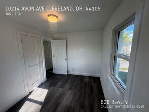 10214 Avon Ave in Cleveland, OH - Building Photo - Building Photo