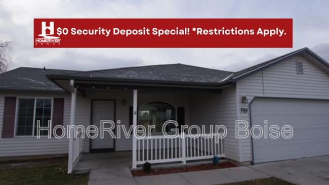 property at 793 Triumph Dr