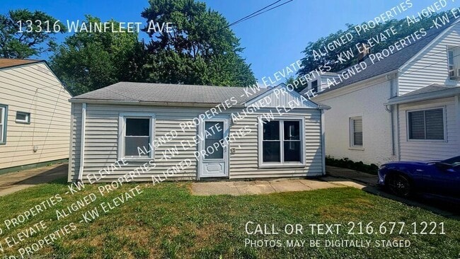 property at 13316 Wainfleet Ave