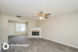 503 Carlton Pointe Dr in Palmetto, GA - Foto de edificio - Building Photo