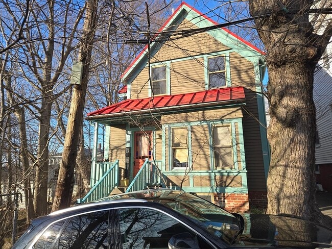 property at 21 Mountain Ave