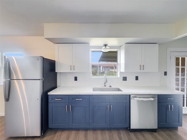 5111 Seymour Dr in Houston, TX - Building Photo - Building Photo