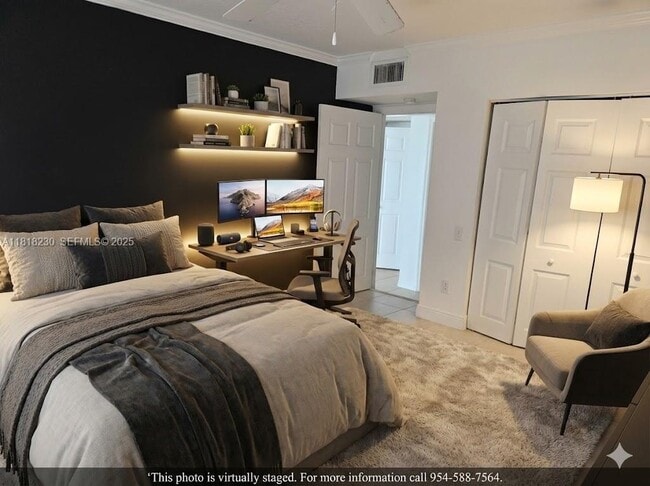 207 Villa Cir in Boynton Beach, FL - Building Photo - Building Photo