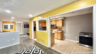 3395 Scotch Pine Gate in Mississauga, ON - Building Photo