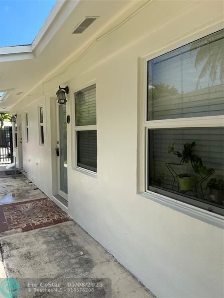 property at 1325 NE 5th Terrace