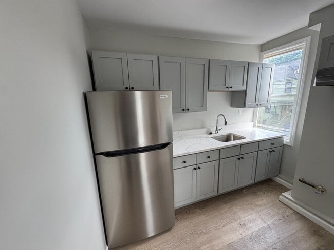 property at 122 Liberty St