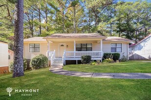 1508 Celinda Ln in Birmingham, AL - Building Photo