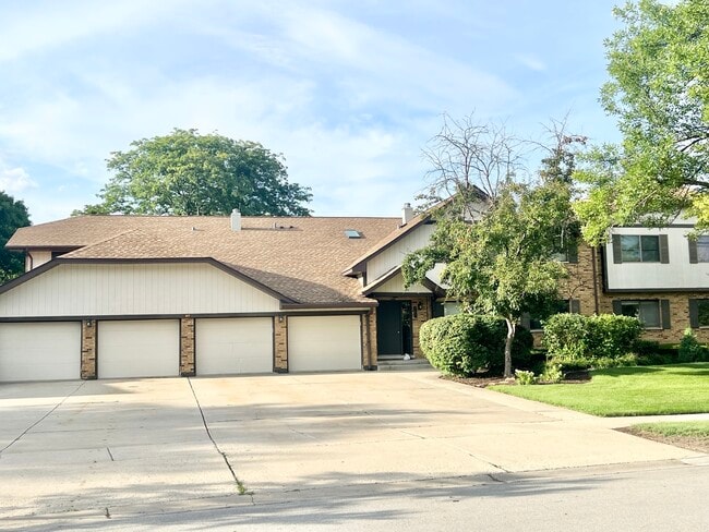 property at 307 Walters Ln