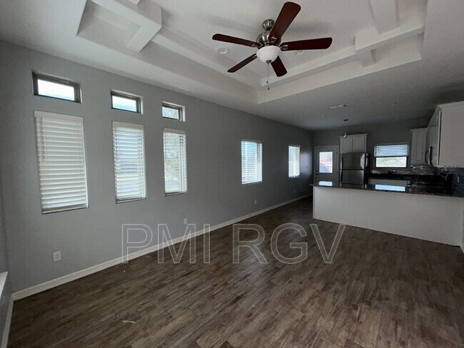 2100 Jackson St in Weslaco, TX - Building Photo - Building Photo