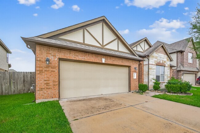 13815 Wixford Trail in Richmond, TX - Building Photo - Building Photo