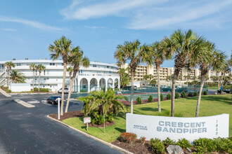 Crescent Sandpiper Condominium in St. Augustine, FL - Building Photo - Other