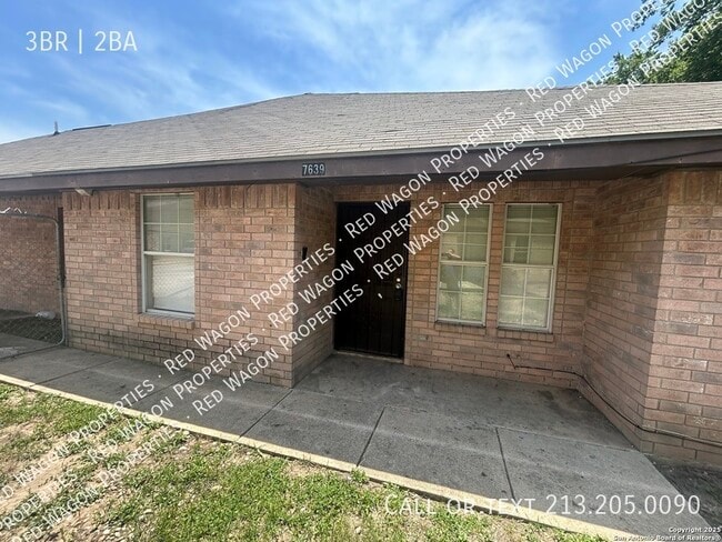 property at 7639 Windsor Oaks