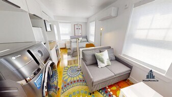 36 Shepard St, Unit 2 in Boston, MA - Building Photo