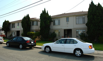 2006-2020 Napa St Apartments