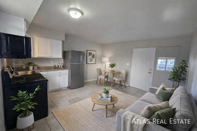 property at 757 E Millett Ave