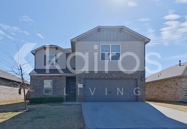 property at 920 NW 4th St