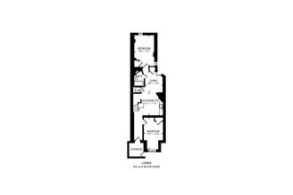 1008 Park Rd NW in Washington, DC - Building Photo - Building Photo