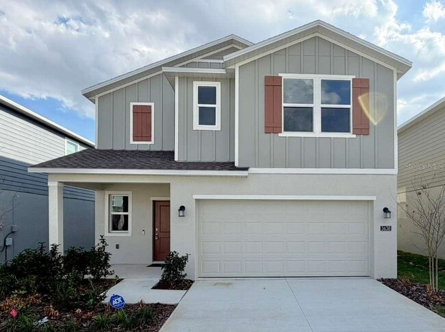 property at 3638 Hardman Dr